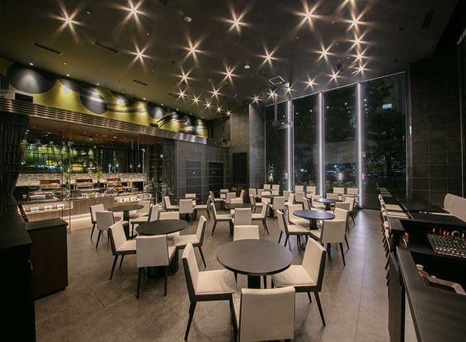 Party Restaurant REGOLITH(パーティーレストランレゴリス)